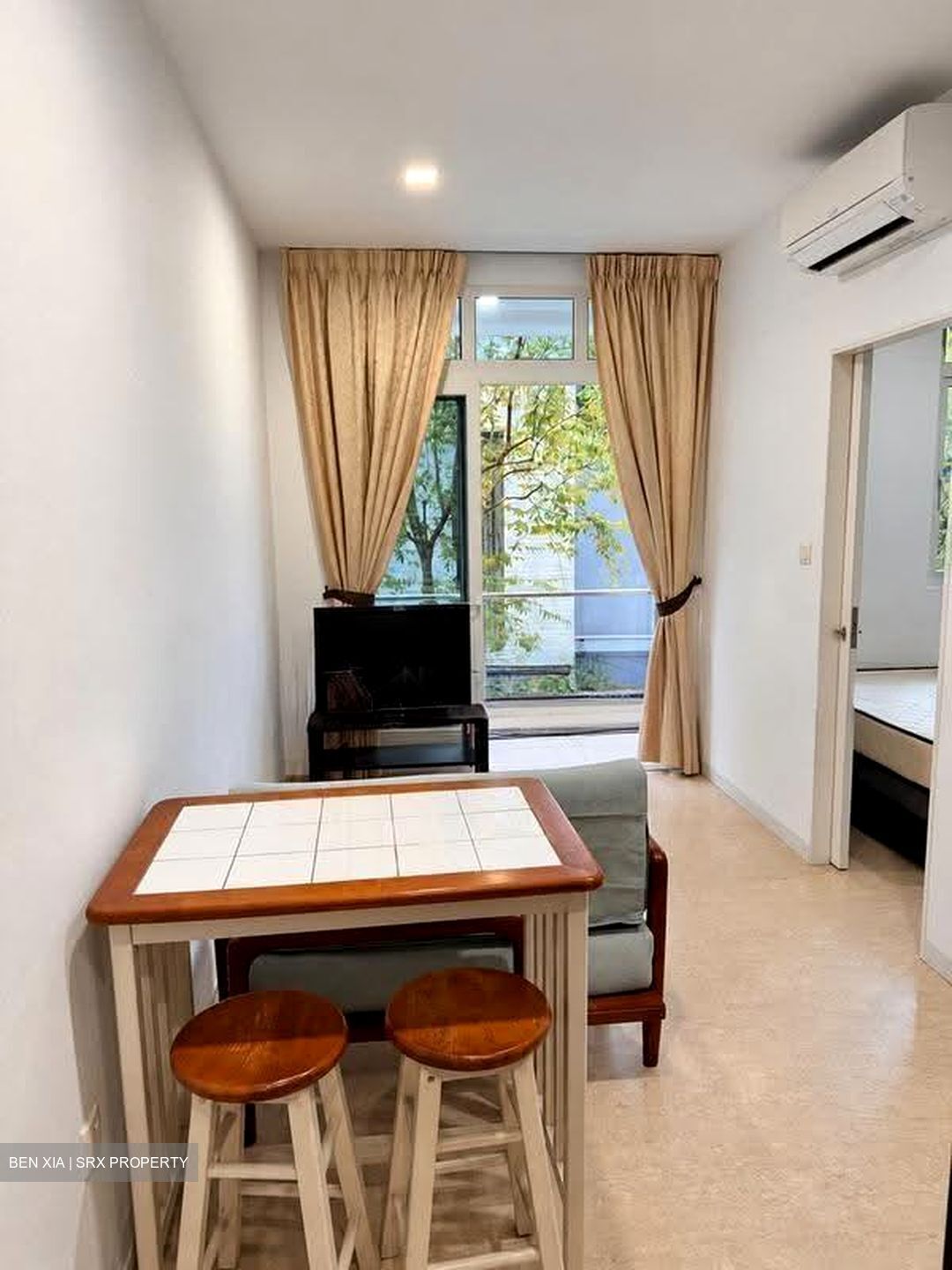 Parc Imperial (D5), Condominium #634047581